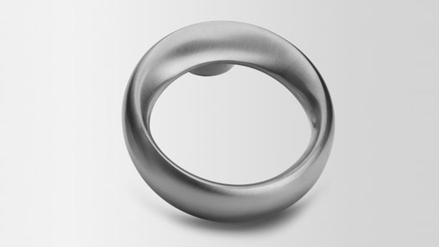 battente flessum colombo design